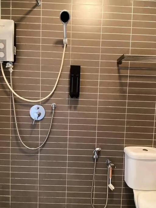 ג'והור בהרו Offer! Modern Stylish Suite @ Austin, Jb #05