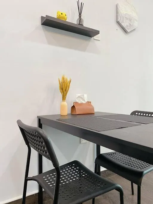 Offer! Modern Stylish Suite @ Austin, Jb #05 Τζόχορ Μπάχρου