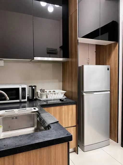 Offer! Modern Stylish Suite @ Austin, Jb #05 Τζόχορ Μπάχρου 0*,