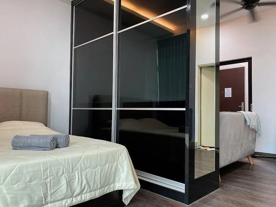 Διαμέρισμα Offer! Modern Stylish Suite @ Austin, Jb #05 Τζόχορ Μπάχρου Μαλαισία