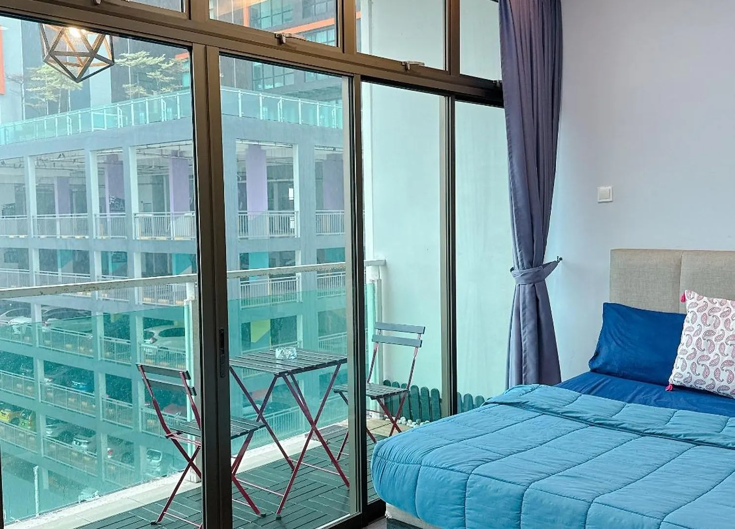 Offer! Modern Stylish Suite @ Austin, Jb #05 Τζόχορ Μπάχρου