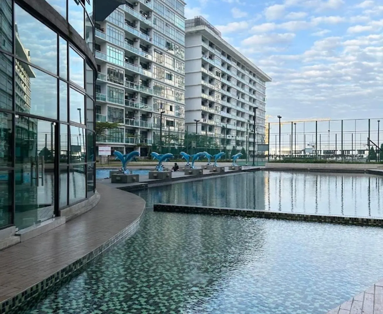 Offer! Modern Stylish Suite @ Austin, Jb #05 Τζόχορ Μπάχρου Διαμέρισμα